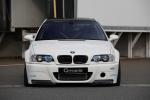 BMW M3 by G-Power 2012 года